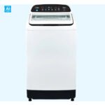 Super Asia SA-812i Auto Inverter Fully Automatic Washing Machine