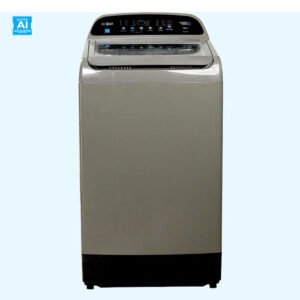 Super Asia SA-812i Auto Inverter - Washing Capacity: 12KG
