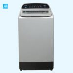 Super Asia SA-812i Auto Inverter Fully Automatic Washing Machine