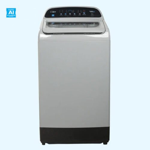 Super Asia SA-812i Auto Inverter Fully Automatic Washing Machine