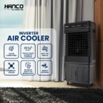 Hanco HRC-1100 INV Inverter Air Cooler