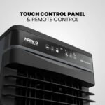 Hanco Rechargeable AC/DC Air Cooler - Model HRC-1000