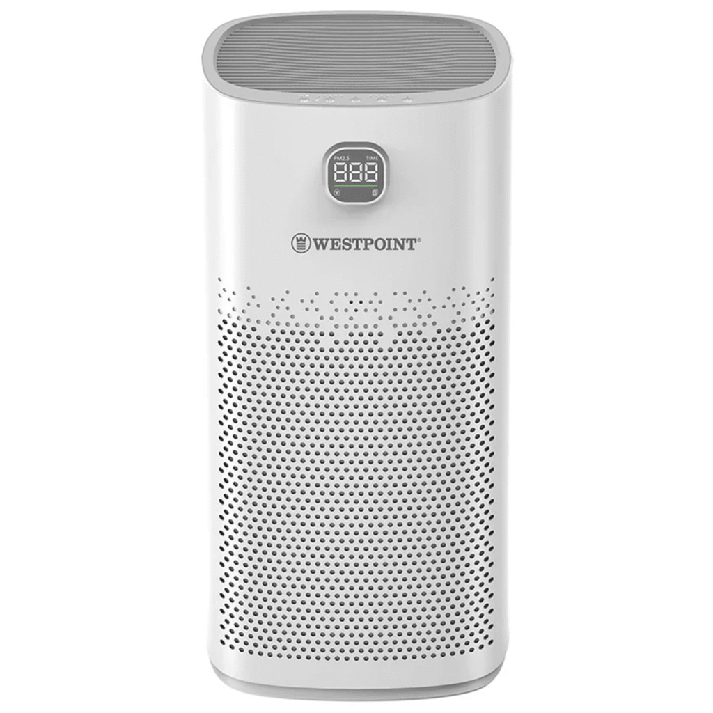 Westpoint WF-1102 Deluxe Air Purifier