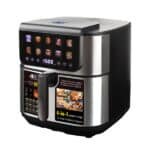 Anex AG-2126 Deluxe Air Fryer