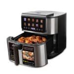 Anex AG-2126 Deluxe Air Fryer