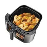 Anex AG-2126 Deluxe Air Fryer