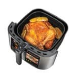 Anex AG-2126 Deluxe Air Fryer