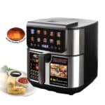 Anex AG-2126 Deluxe Air Fryer