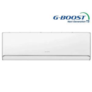 Gree GS-26AITH23W-T3 Airy Inverter Split AC 2 Ton White