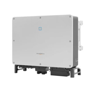 Sungrow On Grid 50Kw 3 Phase Inverter