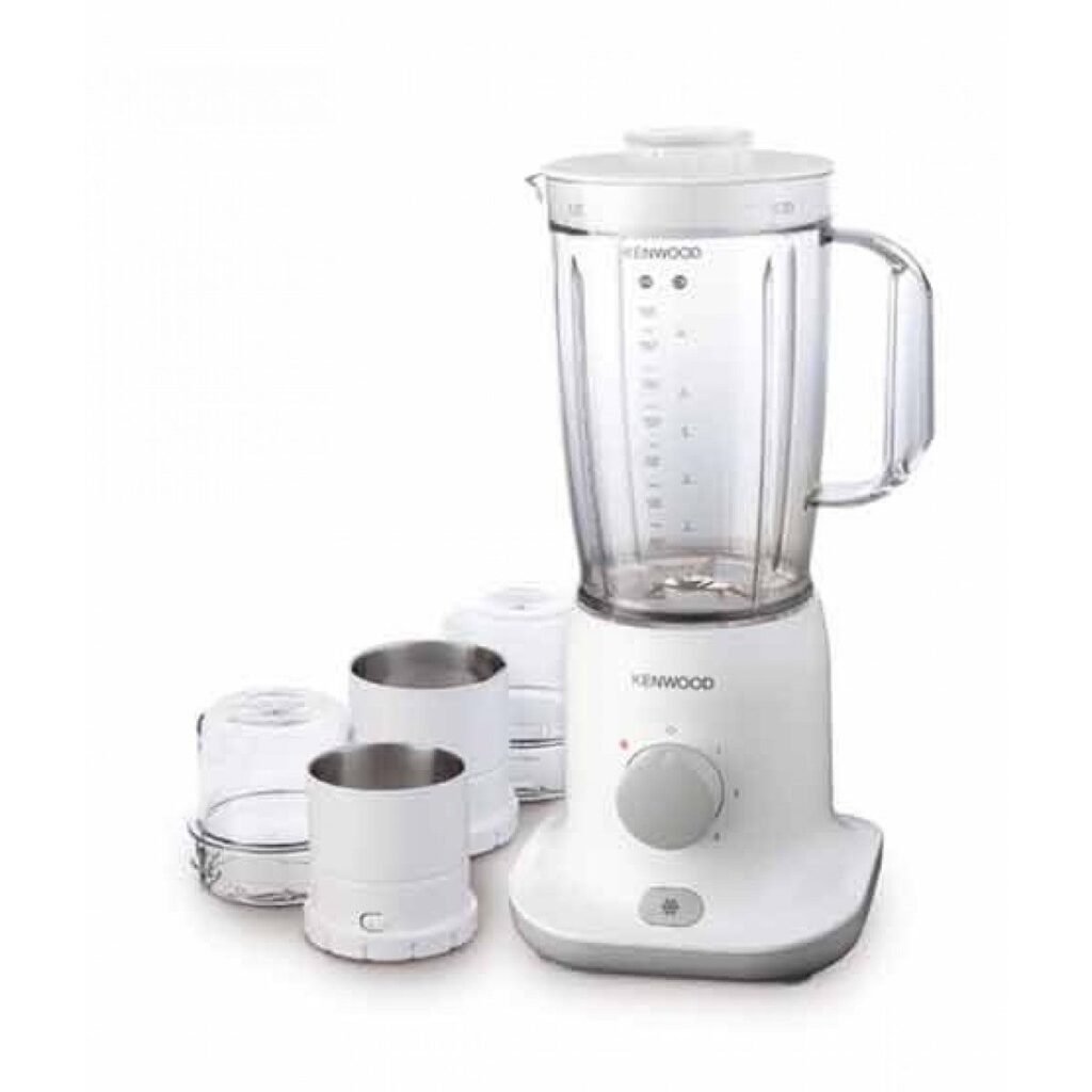 Kenwood BL480 Blender 600W 2L White
