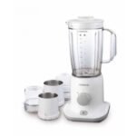 Kenwood BL480 Blender 600W 2L White