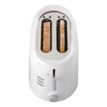 Kenwood TTP220 2 Slice Toaster 800W