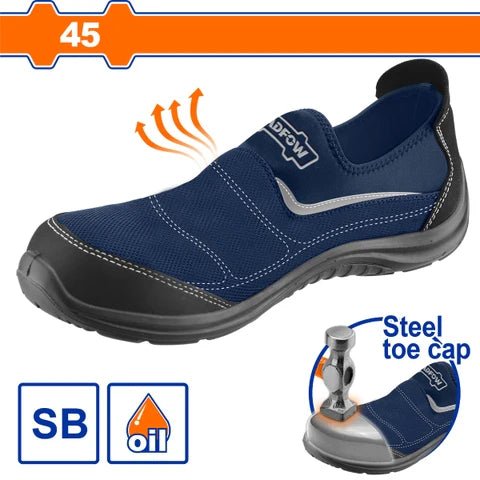 WADFOW Safety boots WSB1545