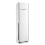 Gree GF-24TFIH T-Fresh Floor Standing AC 2 Ton