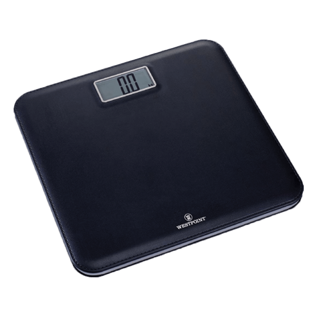 Westpoint WF-7009 Deluxe Digital Weight Scale