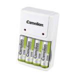 Camelion BC1010B Battery Charger