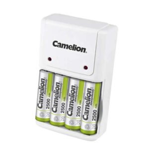 Camelion BC1010B Battery Charger