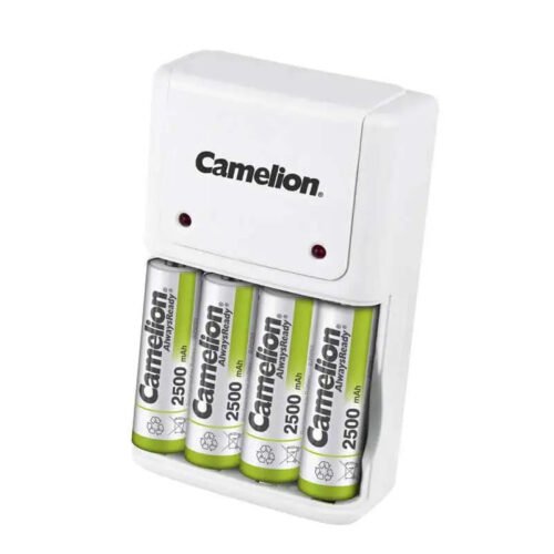 Camelion BC1010B Battery Charger