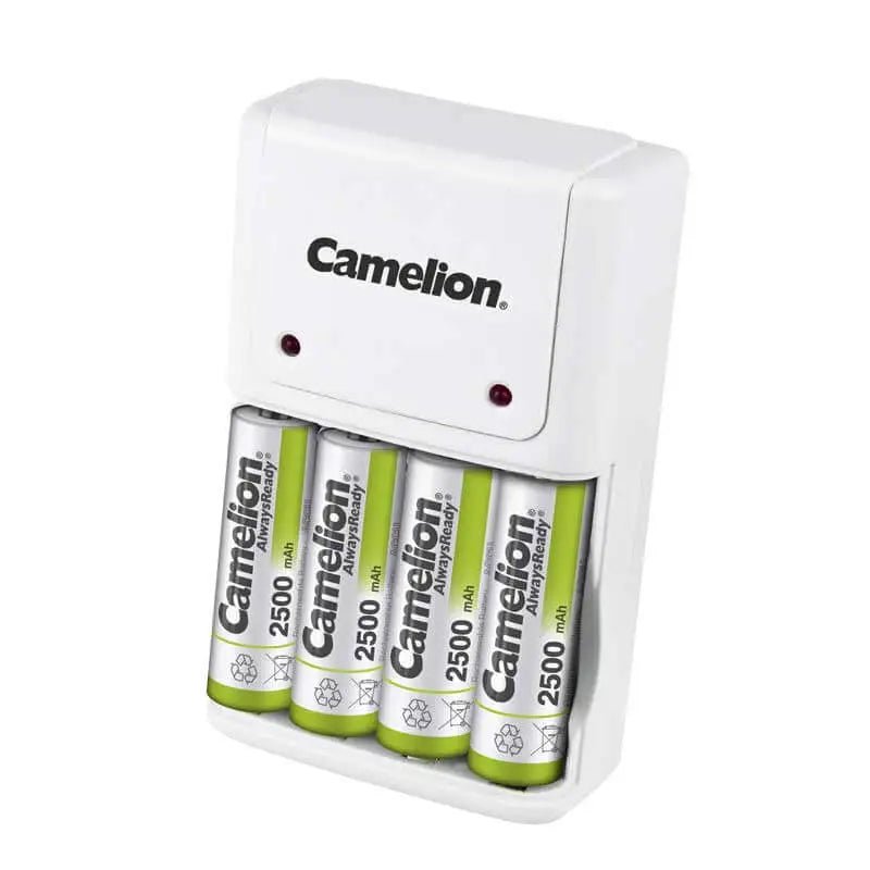 Camelion BC1010B Battery Charger