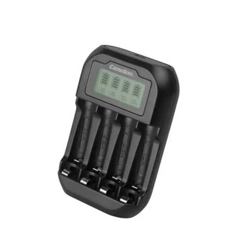 Camelion BC1046 USB Charger