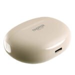 Faster CRUZE-PRO-BEIGE Wireless Earbuds Beige