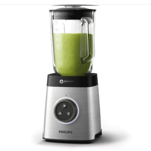 Philips Avance Collection Blender HR3652/00 - 1400W - 2L Glass Jar