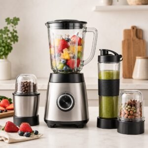 Blenders & Grinders