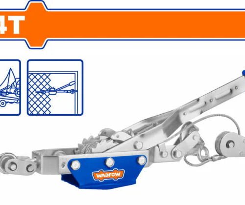 WADFOW Hand winch puller WJU1040