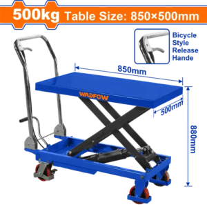 WADFOW Manual lift table WNX1R50