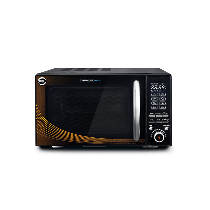 PEL Convection Microwave Oven 25 LTR
