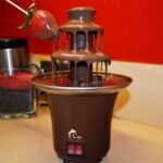 E-Lite ECF-110 Food Processor