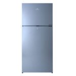 Dawlance 9173WB Chrome Pro Hairline Silver Double Door Refrigerator