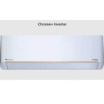 Dawlance Chrome+ 45 Inverter Split AC 2 Ton Copper Stamp