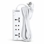 Clopal CP-A304 4 Way Extension Socket