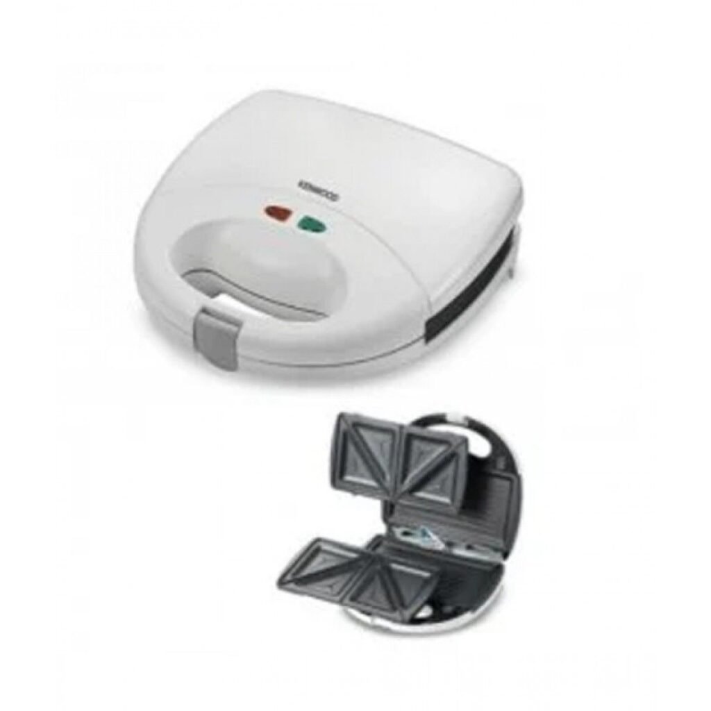 Kenwood SMP-01 2-in-1 Sandwich Maker 750W