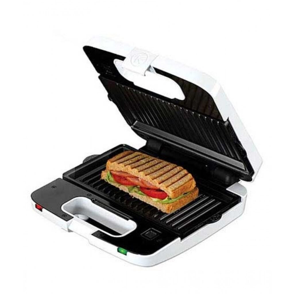 Kenwood SM650 Sandwich Maker