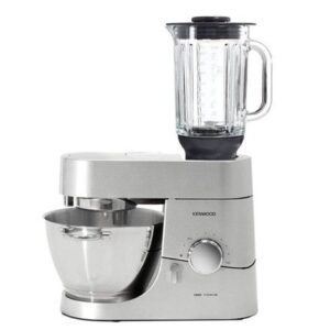 Kenwood Titanium Chef -KMC050