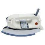 National Sole Iron Model 105 - Non-stick Plate