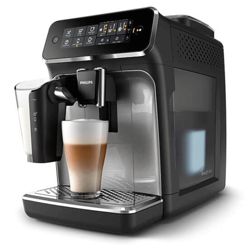 Philips EP3246/70 Espresso Machine