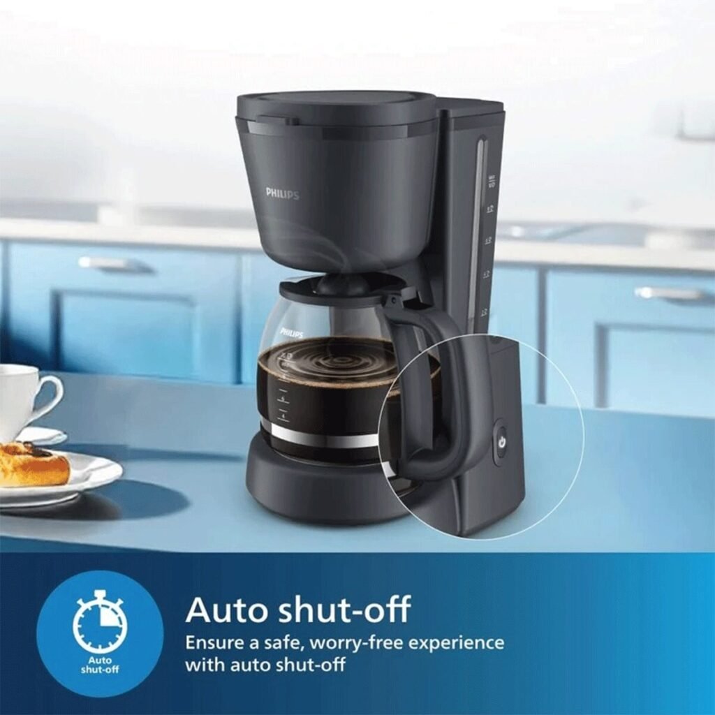 Philips HD7430/91 1000 Series Coffee Maker