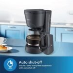Philips HD7430/91 1000 Series Coffee Maker