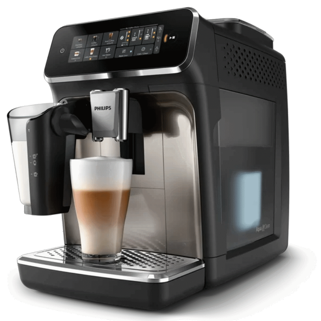 Philips EP3347/90 Series 3300 Fully Automatic Espresso Machine