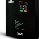 Crown 5.5KW PRIDOR Solar Pump Inverter