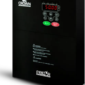Crown 5.5KW PRIDOR Solar Pump Inverter