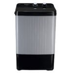 Dawlance DW-9100-G Glass Door Single Tub Washing Machine 12 kg
