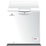 Dawlance DF-200 Stucco PCM Deep Freezer White