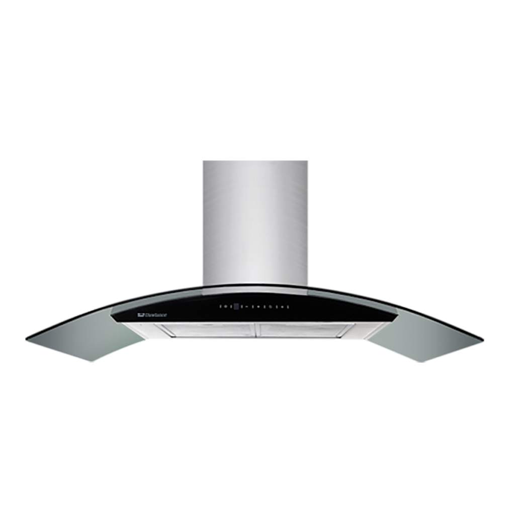 Dawlance DCB 9630 B A Built-in Range Hood