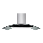 Dawlance DCB 9630 B A Built-in Range Hood