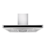 Dawlance DCT 9630 S A Built-in Range Hood
